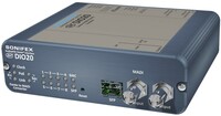 Sonifex AVN-DIO20 Dante to MADI and AES3 Bidirectional 64-Channel I/O Converter