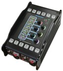 Sonifex AVN-CU4-DANTE 4 Mic/Line input Commentator Unit, Dante