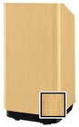 AmpliVox Concord Lectern 98063 32" Lectern, Laminate