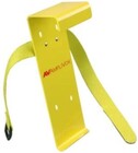 AmpliVox S1078  Megaphone Wall Bracket