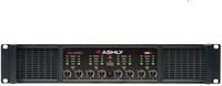 Ashly MA250.8  Eight-Channel Multi-Mode Amplifier with Power Sharing, 8x250W