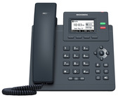 Bogen NQ-T2000  Nyquist IP Paging System, Staff IP Phone, Basic LCD Display