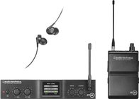 Audio-Technica M2L Wireless In-Ear Monitor System in the L Band (TV CH 31-36)