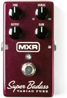 MXR Super Badass Variac Fuzz Pedal