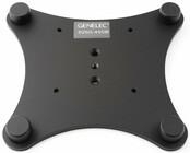 Genelec 8260-450B  Stand Plate for 8260 and 8361 Iso-Pod