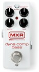 MXR Dyna Comp Bass Compressor Pedal