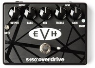 MXR EVH 5150 Overdrive Pedal