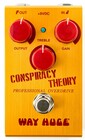 Way Huge Conspiracy Theory Smalls Series Professional Overdrive Pedal