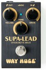 Way Huge Supa-Lead Smalls Series Overdrive Pedal