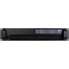 Linea Research 44C20  4-Channel Installation Amplifier, 20,000W RMS 