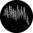 GAM G388  Evergreens Gobo