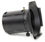 ETC 490LT-5  90-Degree Lens Tube, Silver