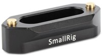 SmallRig 1409  Quick Release NATO Rail, 1.6"