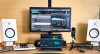 Steinberg WaveLab Elements 12 Audio Editing and Mastering Suite [Virtual]