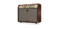 Behringer ACX1800-ULTRACOUSTIC 2-Ch 180W 2x8" Acoustic Guitar Amplifier
