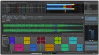 Steinberg WaveLab Pro 12 EDU Multi Update Audio Editing/Mastering Suite, Multi Seat Update [Virtual]
