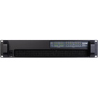 Linea Research 88C06  8-Channel Installation Amplifier, 6,000W RMS 