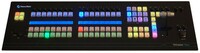 Vizrt (formerly NewTek) Flex Control Panel NDI 16 Button Crosspoint Control Panel with Single ME Row
