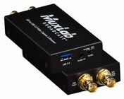 MuxLab 500705 SDI to USB3.0 Video Capture and Stream with Audio In
