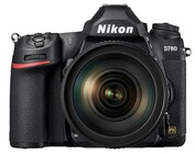 Nikon D780