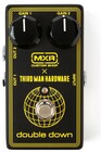 Dunlop X Third Man Hardware Double Down Booster Pedal