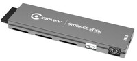 Kiloview ST-UX-2T 2TB SSD Storage Kit  for CUBE R1