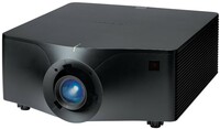 Christie DWU880A-GS Black 9,500 Lumens WUXGA 1DLP Laser Projector, Black