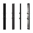 K-Array KV52R-II  Vyper-KV52R II, Ultra-flat, 50cm-long, aluminum line array 