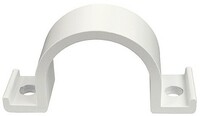 The Light Source MPSW  Mega-Pipe Strap, White