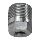 The Light Source PA-.75NPT-X-.5-13ZP  3/4" Pipe to 1/2" Bolt Adapter
