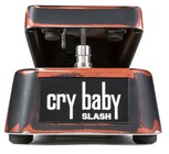 Dunlop Slash Cry Baby Wah Pedal