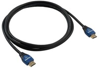 Liberty AV HALO-HC01.5M 4.92' Liberty HALO Series High Speed HDMI with Ethernet Cable