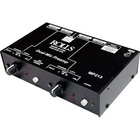 Rolls MP213  2 Channel Microphone Preamp 