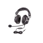 Califone 3068MT-CT Califone 3068MT CT Over-Ear Stereo Headset With Gooseneck Mi