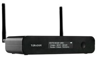 Teradek Prism Flex 4KD 4K 10bit HEVC/AVC 12G-SDI/HDMI Decoder