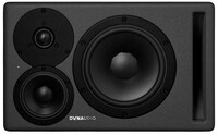 Dynaudio Core 47 3-Way Near Field Monitor with 7" Woofer, 4" Mid-Range and 1" Tweeter