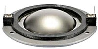 Eminence PSD2013-8DIA  Replacement Diaphragm for PSD:2013 8 Ohm Compression Driver 