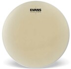 Evans EST25  Strata Dark Hazy Timpani Head, 25"