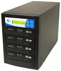 EZ Dupe B03-SSP16XL 3-Target Spartan 16x Bluray DVD/CD Duplicator with Reader