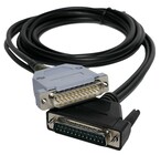 Hollyland TC02 Syscom 1000T and MARS T1000 Blackmagic Design Tally Cable, Special Order