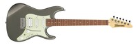 Ibanez AZES40  AZES40 Solidbody Electric Guitar, Tungsten