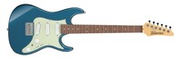 Ibanez AZES31  AZES31 Solidbody Electric Guitar, Artic Ocean Metallic