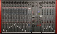 Allen & Heath ZED428 24-Channel Analog USB Mixer