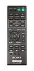 Sony 149050111 [Restock Item] Remote for HT-CT260