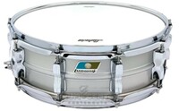 Ludwig LM404C10  Acrolite Snare Drum 14"x5" 10-Lug