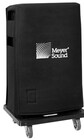Meyer Sound PC4LINAMINA PC4-LINA / MINA Pullover Cover for Loudspeakers