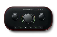 Focusrite Vocaster Two [Restock Item]