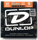 Dunlop DEN0946 [Restock Item] Light/Heavy Nickel Wound Electric Guitar Strings