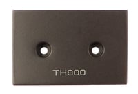 Fostex 1412548289 [Restock Item] Slide Cover for TH-900