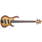 Ibanez BTB705LM  BTB Bass Workshop Multi-scale 5-string Electric Bass Guitar 